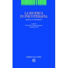 La ricerca in psicoterapia